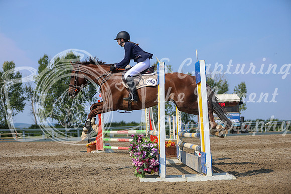 10223 - Mckenna - 2026 Rocky Mountain Classic II - Saturday August 15th