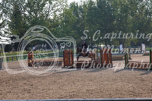 02861 - Mykenzi - 2026 Rocky Mountain Classic II - Saturday August 15th