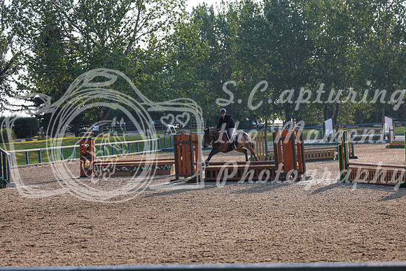 02862 - Mykenzi - 2026 Rocky Mountain Classic II - Saturday August 15th