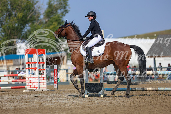 10014 - Mckenna - 2026 Rocky Mountain Classic II - Saturday August 15th