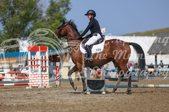 10016 - Mckenna - 2026 Rocky Mountain Classic II - Saturday August 15th