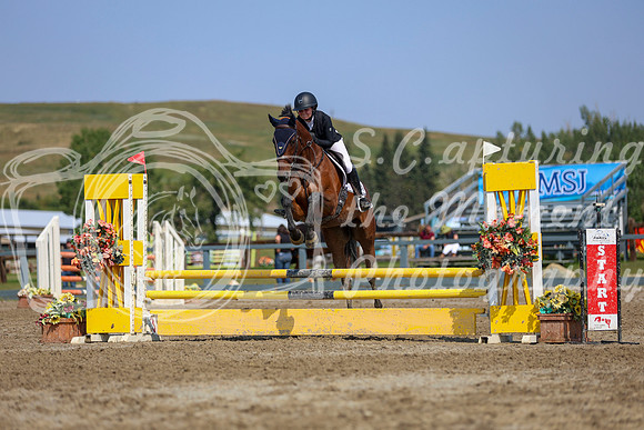 10017 - Mckenna - 2026 Rocky Mountain Classic II - Saturday August 15th