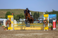 10018 - Mckenna - 2026 Rocky Mountain Classic II - Saturday August 15th