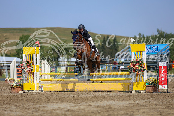 10018 - Mckenna - 2026 Rocky Mountain Classic II - Saturday August 15th