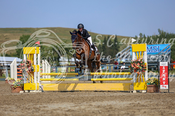10019 - Mckenna - 2026 Rocky Mountain Classic II - Saturday August 15th