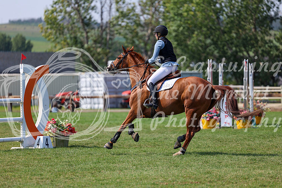 06062 - Shea - 2026 Rocky Mountain Classic II - Saturday August 15th