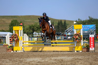 10020 - Mckenna - 2026 Rocky Mountain Classic II - Saturday August 15th