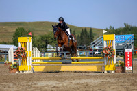 10021 - Mckenna - 2026 Rocky Mountain Classic II - Saturday August 15th