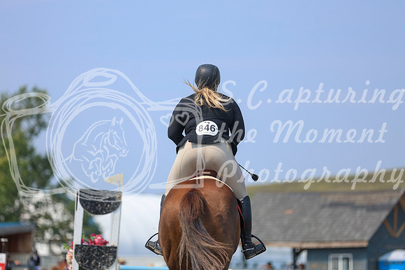 20597 - Mckenna - 2026 Rocky Mountain Classic II - Saturday August 15th