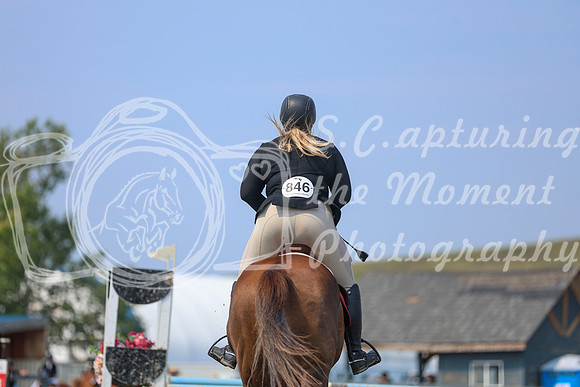20598 - Mckenna - 2026 Rocky Mountain Classic II - Saturday August 15th