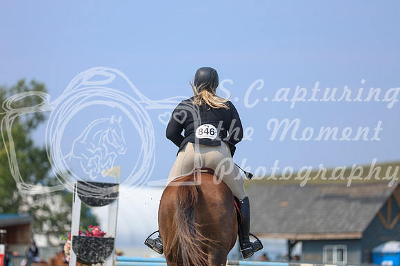 20599 - Mckenna - 2026 Rocky Mountain Classic II - Saturday August 15th