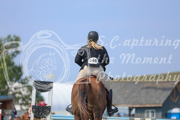 20600 - Mckenna - 2026 Rocky Mountain Classic II - Saturday August 15th