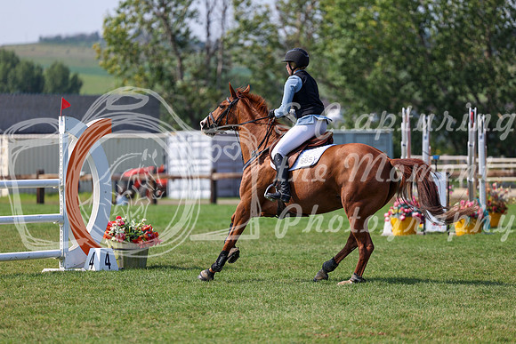 06063 - Shea - 2026 Rocky Mountain Classic II - Saturday August 15th