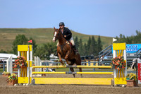 20601 - Mckenna - 2026 Rocky Mountain Classic II - Saturday August 15th