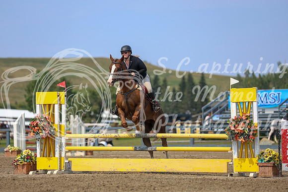 20601 - Mckenna - 2026 Rocky Mountain Classic II - Saturday August 15th