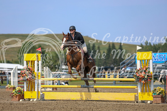 20603 - Mckenna - 2026 Rocky Mountain Classic II - Saturday August 15th