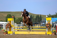 20602 - Mckenna - 2026 Rocky Mountain Classic II - Saturday August 15th