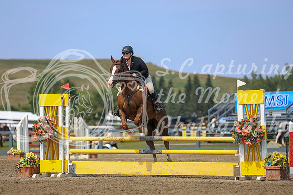 20602 - Mckenna - 2026 Rocky Mountain Classic II - Saturday August 15th