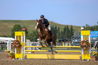 20604 - Mckenna - 2026 Rocky Mountain Classic II - Saturday August 15th