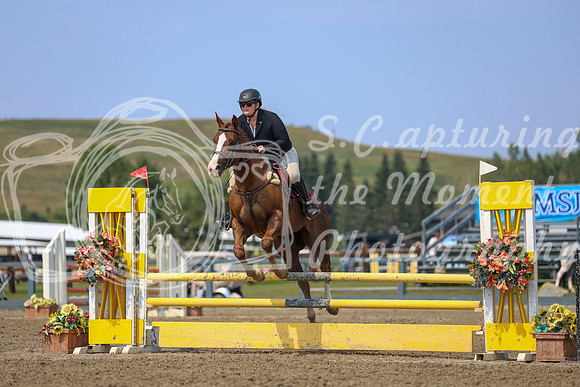 20604 - Mckenna - 2026 Rocky Mountain Classic II - Saturday August 15th
