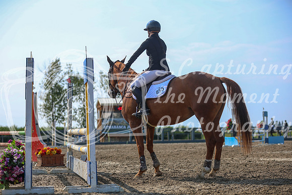 21876 - Mckenna - 2026 Rocky Mountain Classic II - Saturday August 15th