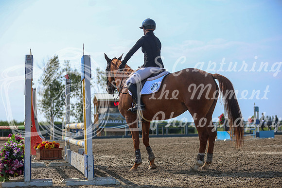21877 - Mckenna - 2026 Rocky Mountain Classic II - Saturday August 15th