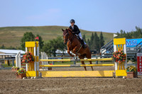 21878 - Mckenna - 2026 Rocky Mountain Classic II - Saturday August 15th