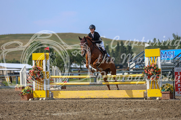 21878 - Mckenna - 2026 Rocky Mountain Classic II - Saturday August 15th