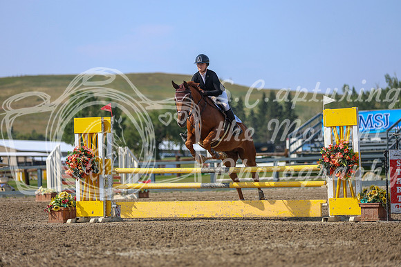 21879 - Mckenna - 2026 Rocky Mountain Classic II - Saturday August 15th