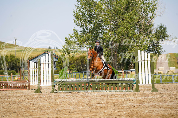 14015 - Grace - 2026 Rocky Mountain Classic II - Saturday August 15th