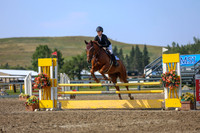21880 - Mckenna - 2026 Rocky Mountain Classic II - Saturday August 15th