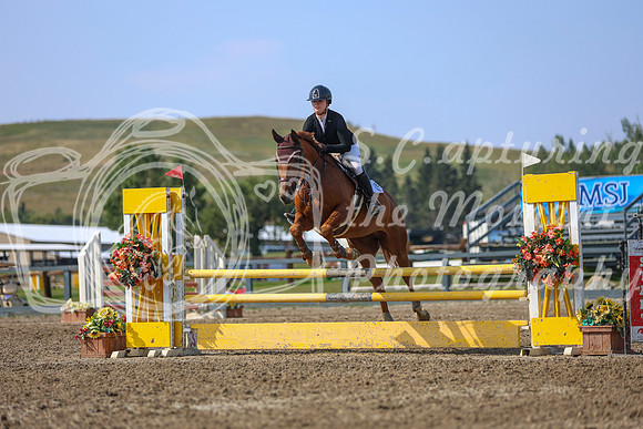 21880 - Mckenna - 2026 Rocky Mountain Classic II - Saturday August 15th