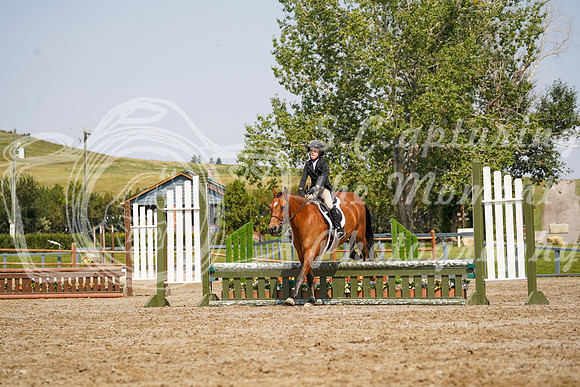 14017 - Grace - 2026 Rocky Mountain Classic II - Saturday August 15th