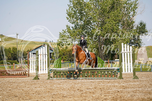 14016 - Grace - 2026 Rocky Mountain Classic II - Saturday August 15th
