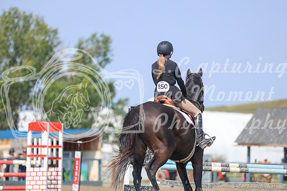 19576 - Mckenna - 2026 Rocky Mountain Classic II - Saturday August 15th