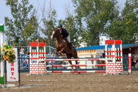 20611 - Mckenna - 2026 Rocky Mountain Classic II - Saturday August 15th