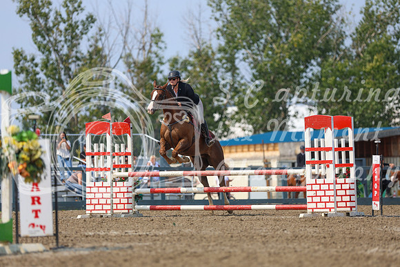 20611 - Mckenna - 2026 Rocky Mountain Classic II - Saturday August 15th