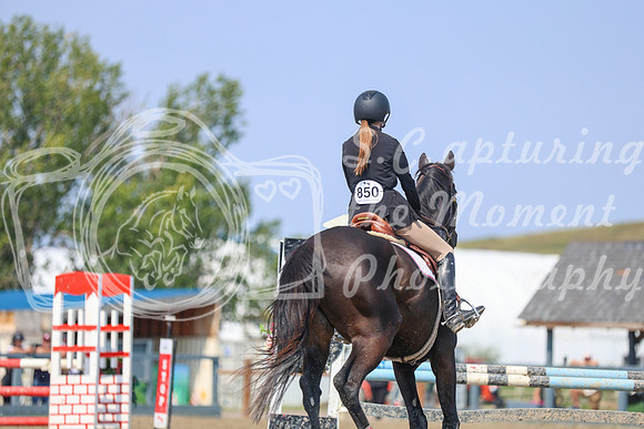 19577 - Mckenna - 2026 Rocky Mountain Classic II - Saturday August 15th
