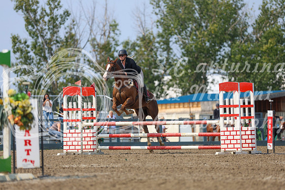 20612 - Mckenna - 2026 Rocky Mountain Classic II - Saturday August 15th