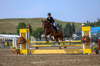 21881 - Mckenna - 2026 Rocky Mountain Classic II - Saturday August 15th