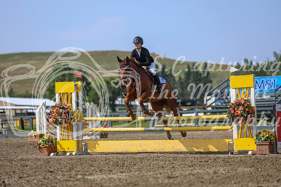 21881 - Mckenna - 2026 Rocky Mountain Classic II - Saturday August 15th