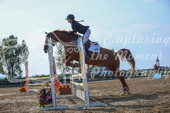 21882 - Mckenna - 2026 Rocky Mountain Classic II - Saturday August 15th