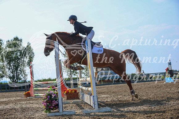 21883 - Mckenna - 2026 Rocky Mountain Classic II - Saturday August 15th