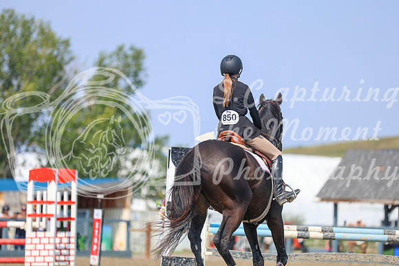 19578 - Mckenna - 2026 Rocky Mountain Classic II - Saturday August 15th