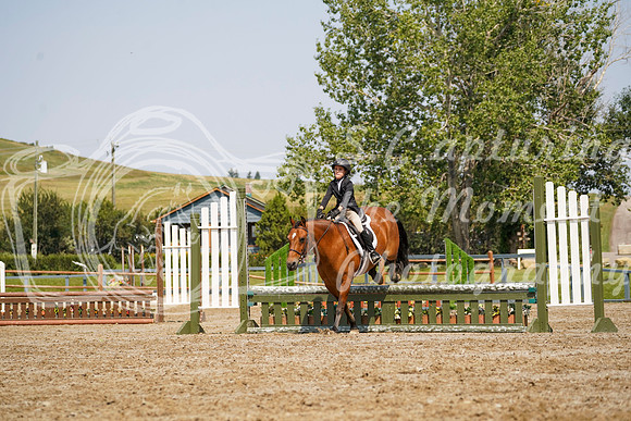 14018 - Grace - 2026 Rocky Mountain Classic II - Saturday August 15th