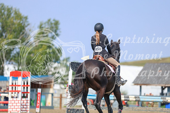 19579 - Mckenna - 2026 Rocky Mountain Classic II - Saturday August 15th