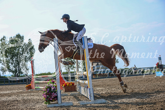 21884 - Mckenna - 2026 Rocky Mountain Classic II - Saturday August 15th