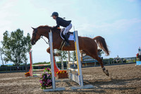 21885 - Mckenna - 2026 Rocky Mountain Classic II - Saturday August 15th
