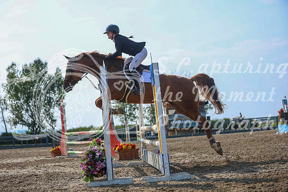 21885 - Mckenna - 2026 Rocky Mountain Classic II - Saturday August 15th