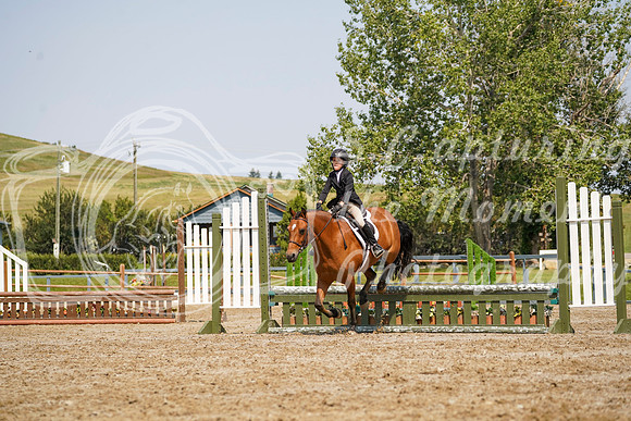 14019 - Grace - 2026 Rocky Mountain Classic II - Saturday August 15th